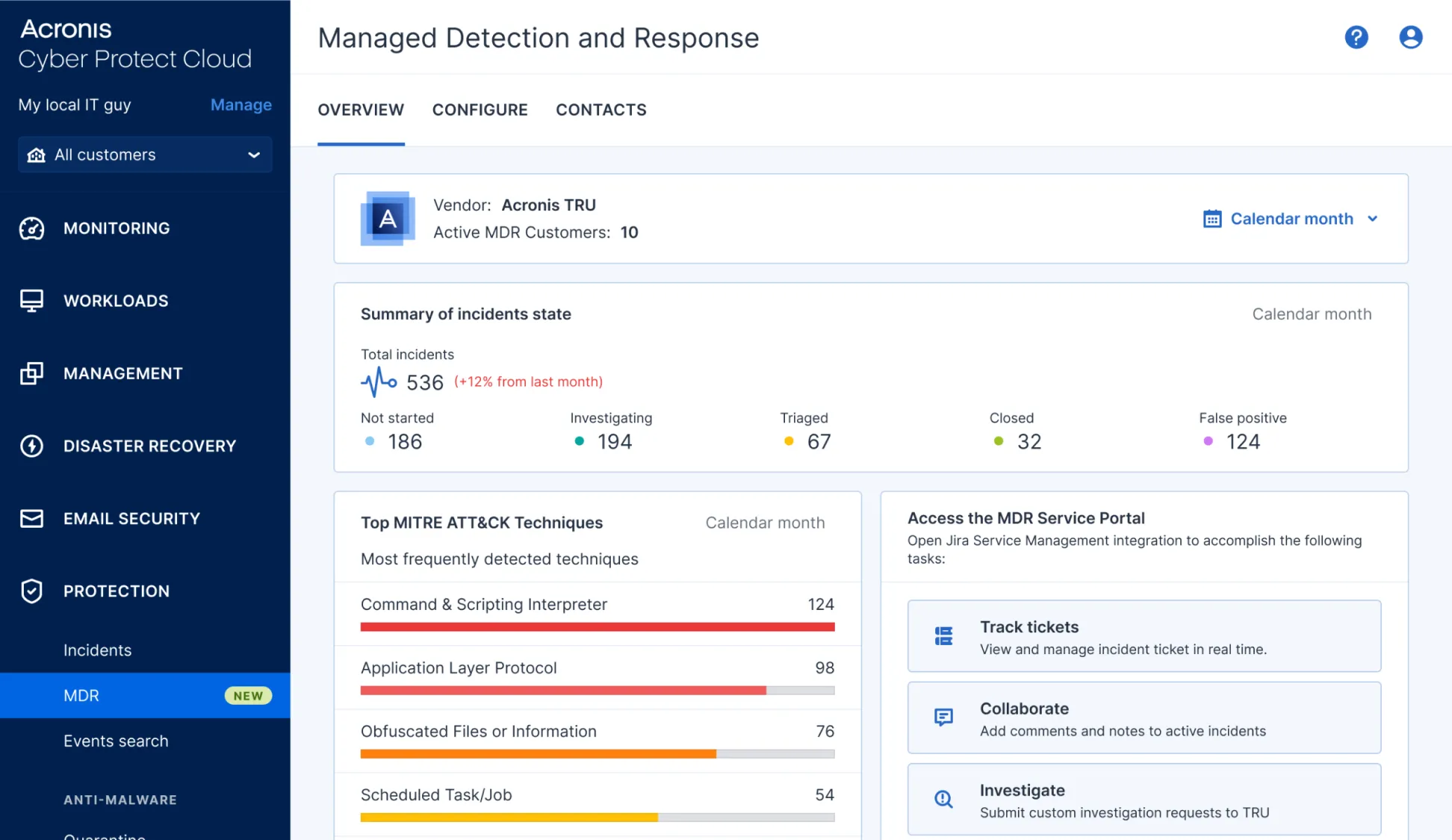 What IT security actually costs a UAE SME