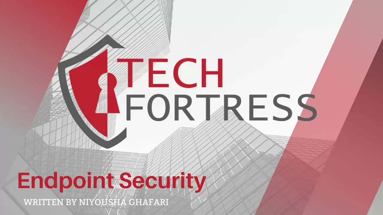 Comprehensive Email Security Guide | Enhance Online Safety with TechFortress