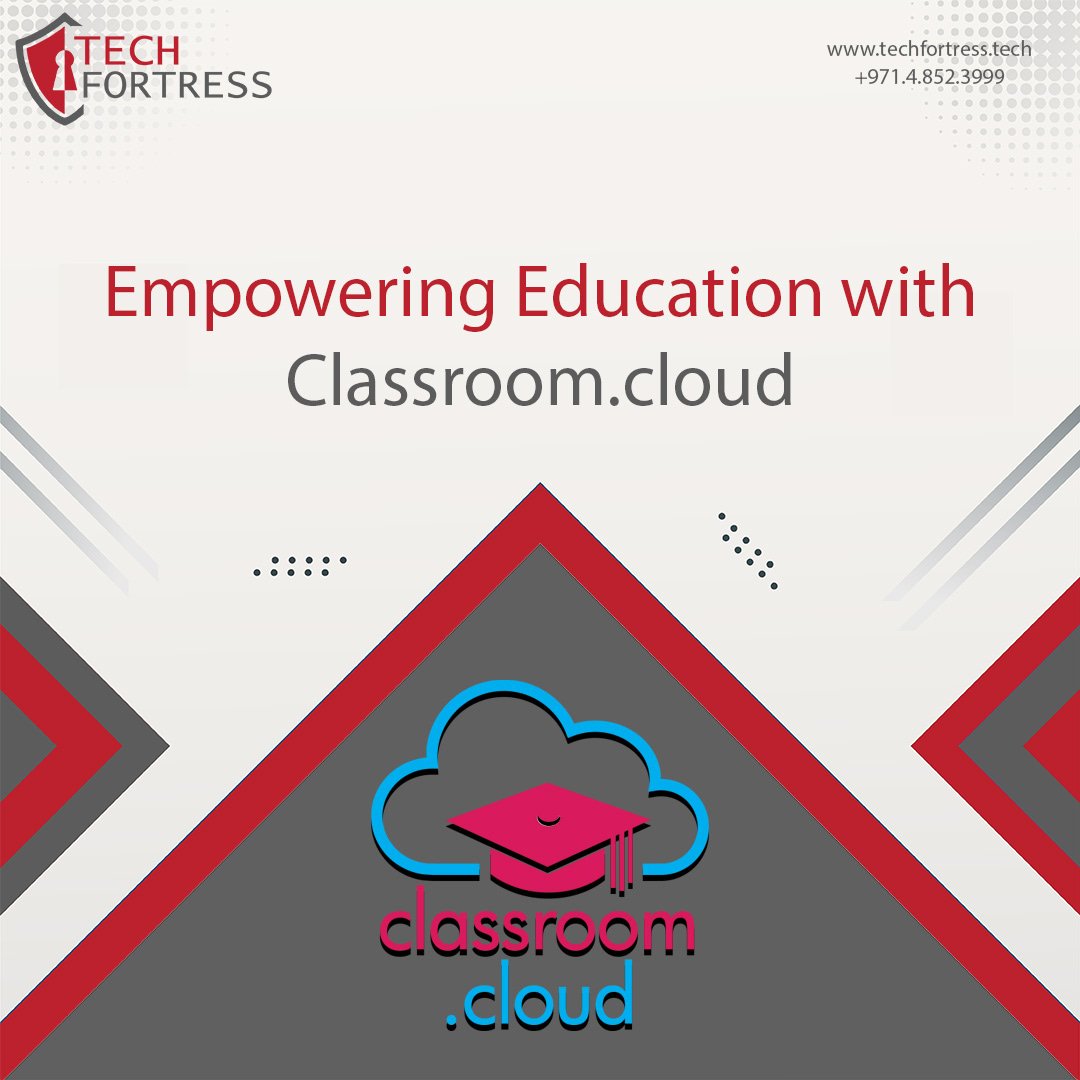 Empowering Education with classroom.cloud: Your All-in-One Solution for Seamless Learning